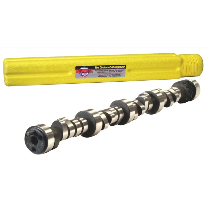 Howards Cams Hydraulic Roller Camshaft – Optimized For 1987–1998 Chevy 305/350 Engines 1
