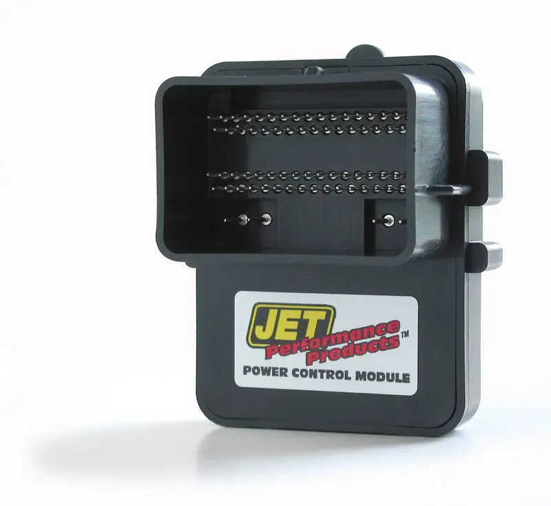 Jet Performance 88601 Power Control Module – Tuning Enhancer For Improved Throttle Response & Efficiency 1