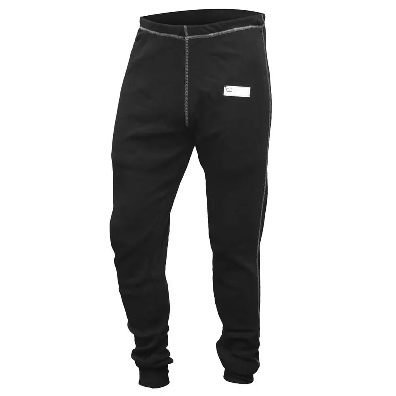 K1 Racegear 26-Prp-N-3Xs Precision Fit Racing Underwear – Black, 3X-Small 1