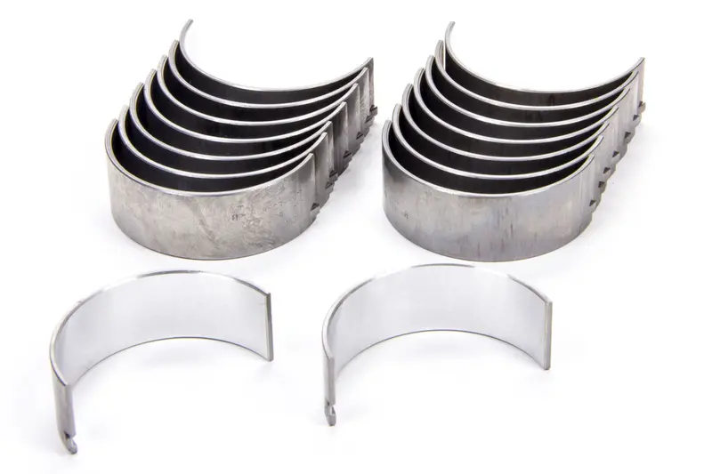 King Bearings Cr803Hpn High-Performance Connecting Rod Bearing Set 1