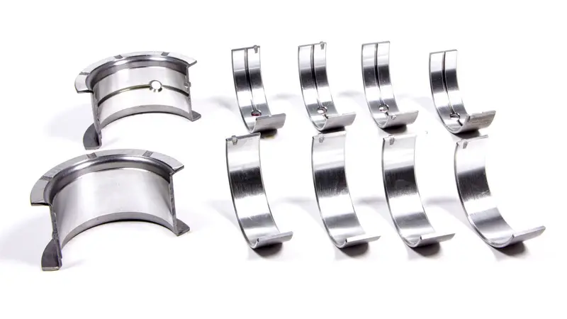 King Bearings Mb557Hp Premium Main Bearing Set — High-Performance Engine Build 1