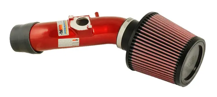 K&N 69-8754Tr Cold Air Intake System For Enhanced Engine Performance 1