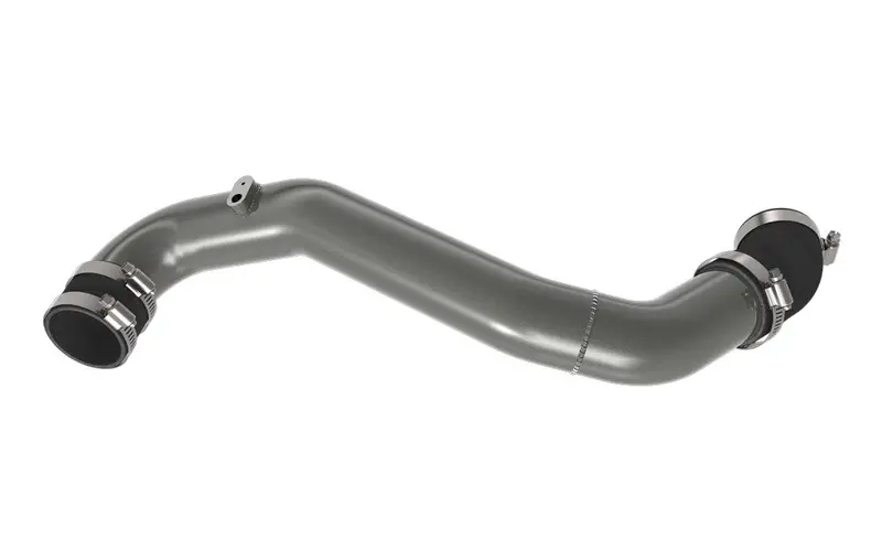 K&N Intercooler Pipe Kit – Precision-Fit For Enhanced Turbo Efficiency 1