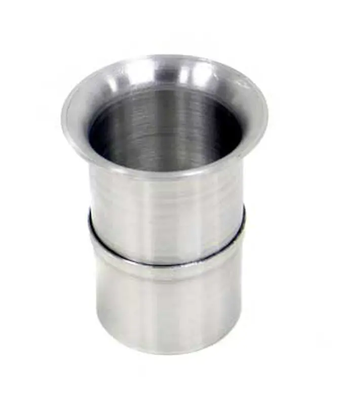 K&N Velocity Stack Air Intake Enhancer For High-Flow Engine Applications 1