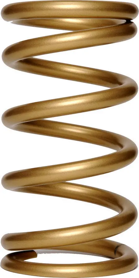 Landrum Springs B400 Front Leaf Spring – 9.5 X 5 In, 400 Lb Rating 1