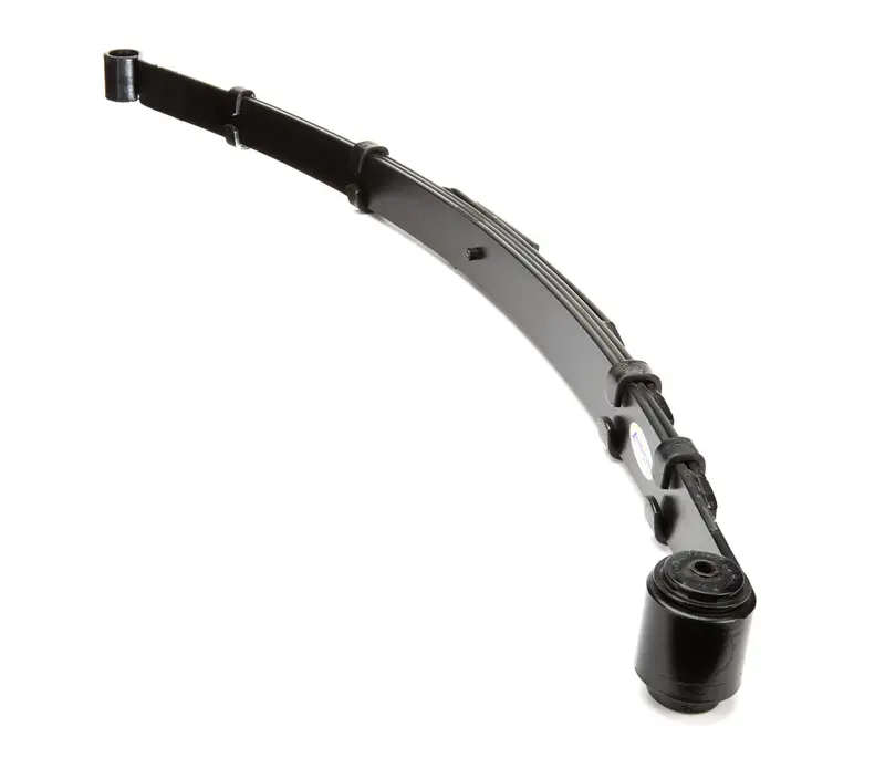 Landrum Springs Multi-Leaf Rear Spring Set – 175 Lb/In, Chevy Application – 21-340Spd 1