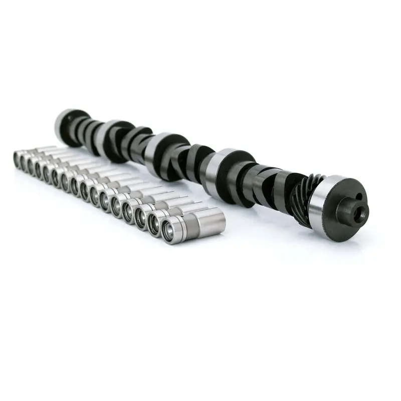 Lunati 10350705Lk Camshaft And Hydraulic Lifter Kit – Performance Engine Upgrade 1