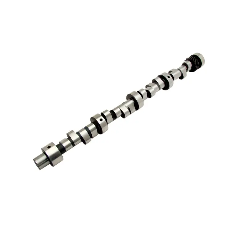 Lunati 40510511 Solid Roller Camshaft For Pontiac V8 – Street And Strip Optimized 1