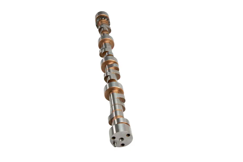 Lunati Oval Track Solid Roller Camshaft – 264/276 Duration For Chevy Small Block 1