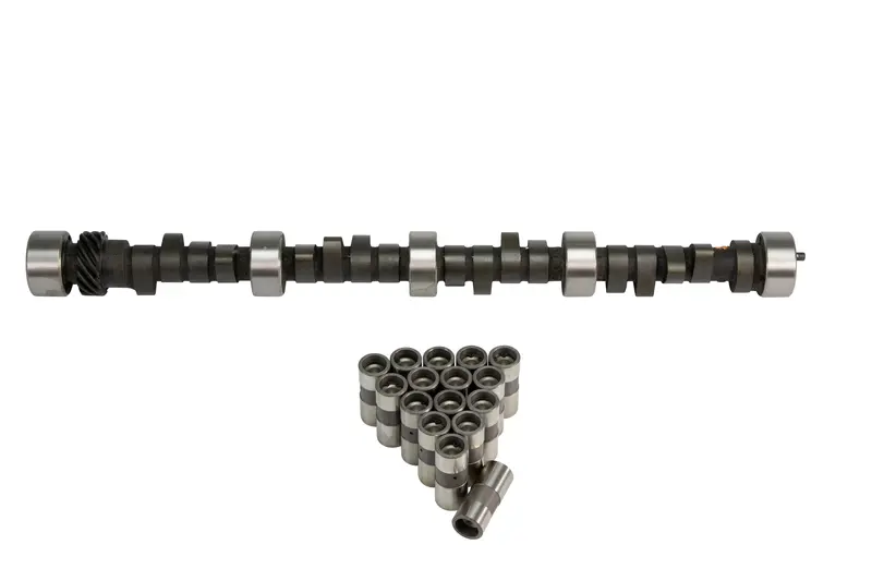 Lunati Voodoo Camshaft And Lifter Kit For Performance Engine Builds 1