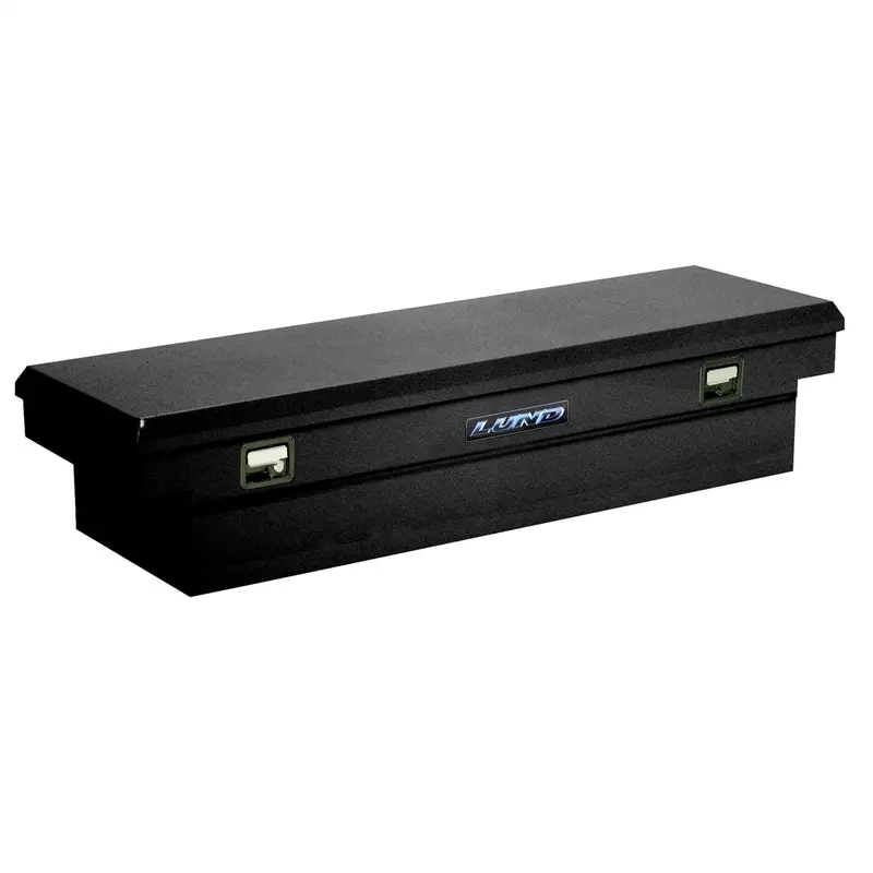 Lund Rhino-Lined Storage Box – 6150Rh Heavy-Duty Design 1