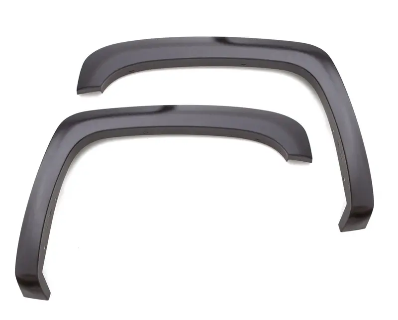 Lund Sx121Ta Sport-Style Fender Flare Kit – Matte Black Finish, Easy Bolt-On Fit 1