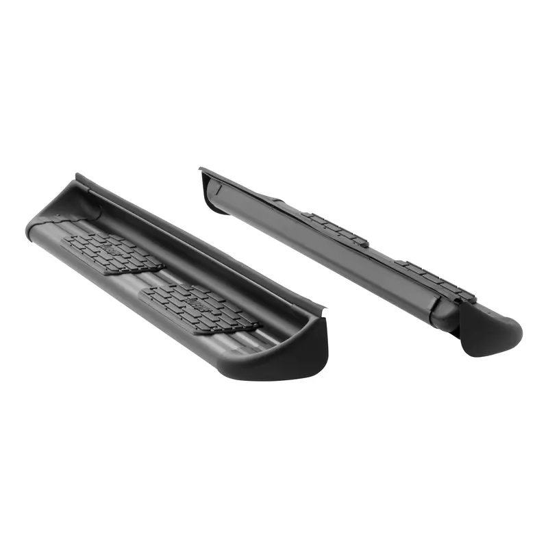 Luverne 281652-570752 Black Side-Entry Running Boards 1