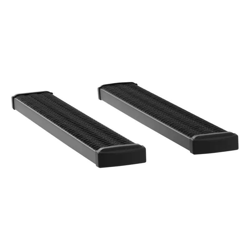 Luverne 415054-401111 Body-Mount Grip Steps – Heavy-Duty Steel Construction 1