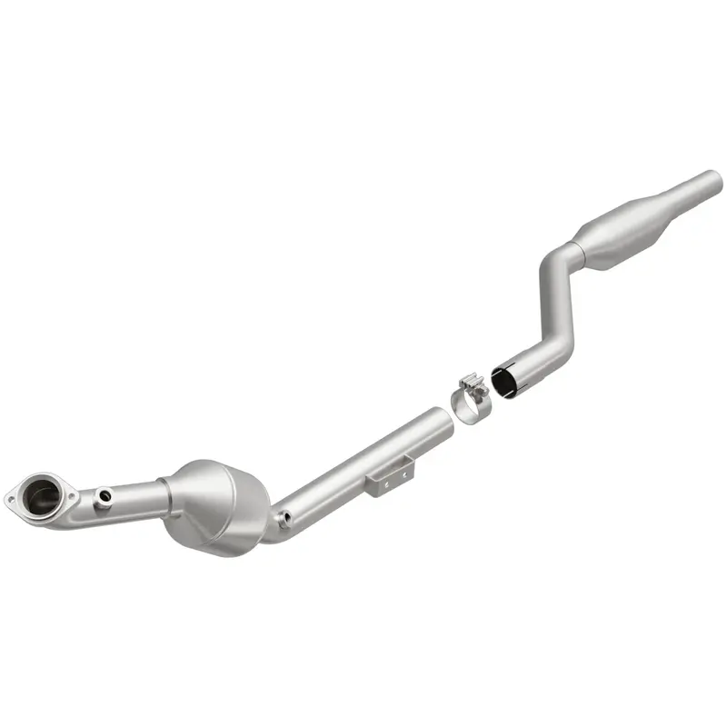 Magnaflow 24117 Hm-Grade Direct-Fit Catalytic Converter — High-Mileage Replacement 1