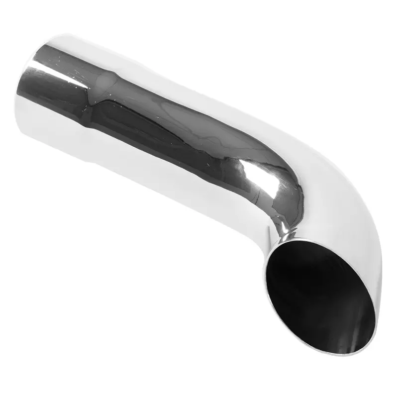 Magnaflow 3.5-Inch Dual-Diameter Stainless Steel Exhaust Tip 1