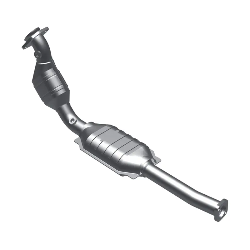 Magnaflow 49058 Direct-Fit Catalytic Converter – Oem Replacement Grade 1