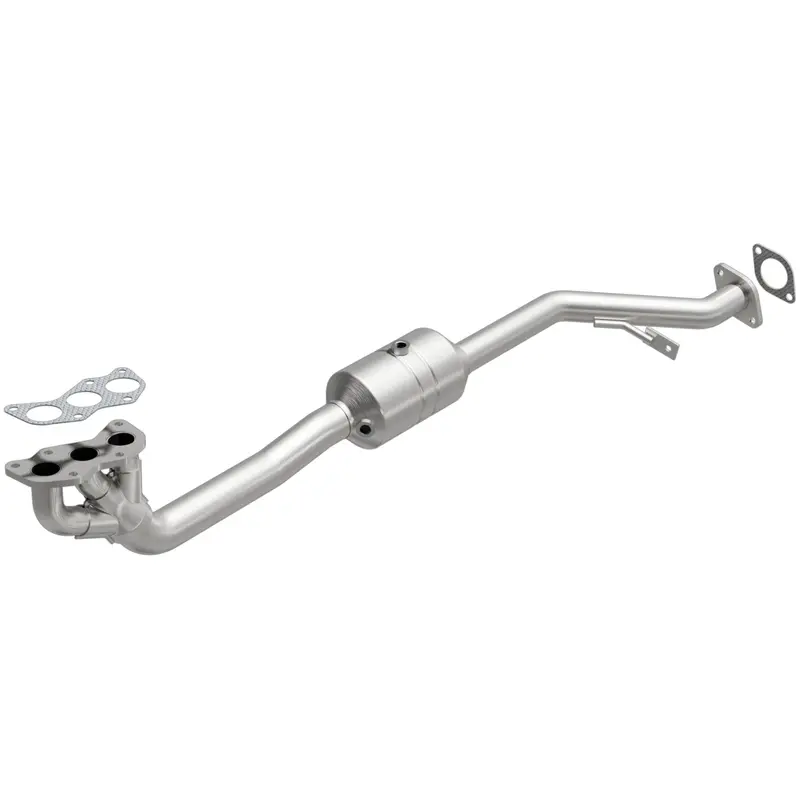 Magnaflow 52203 Catalytic Converter With Integrated Exhaust Manifold – Direct-Fit Oem Replacement 1