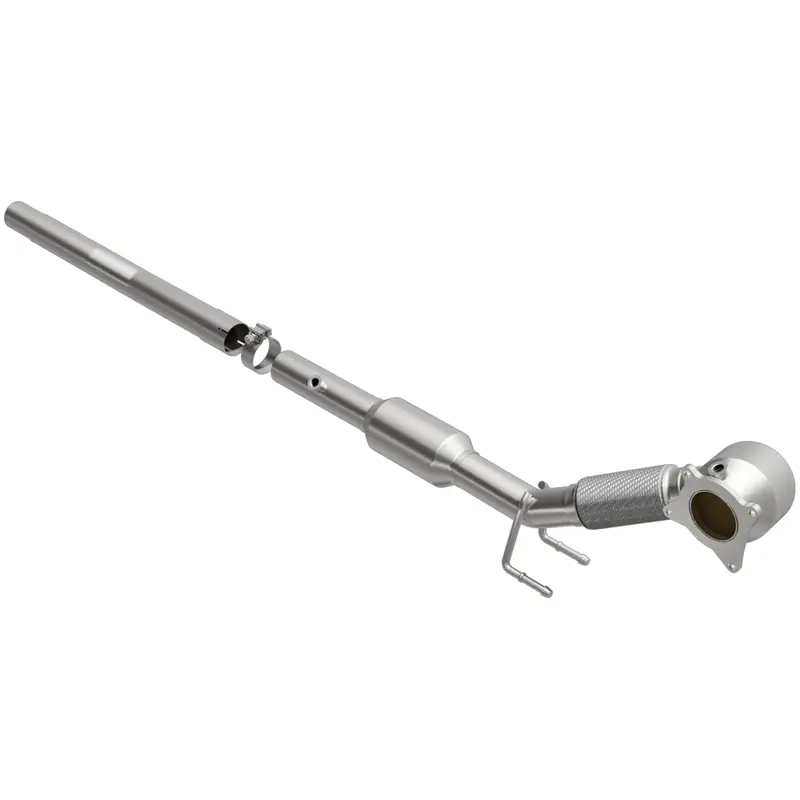 Magnaflow 52281 Oem-Grade Direct-Fit Catalytic Converter 1