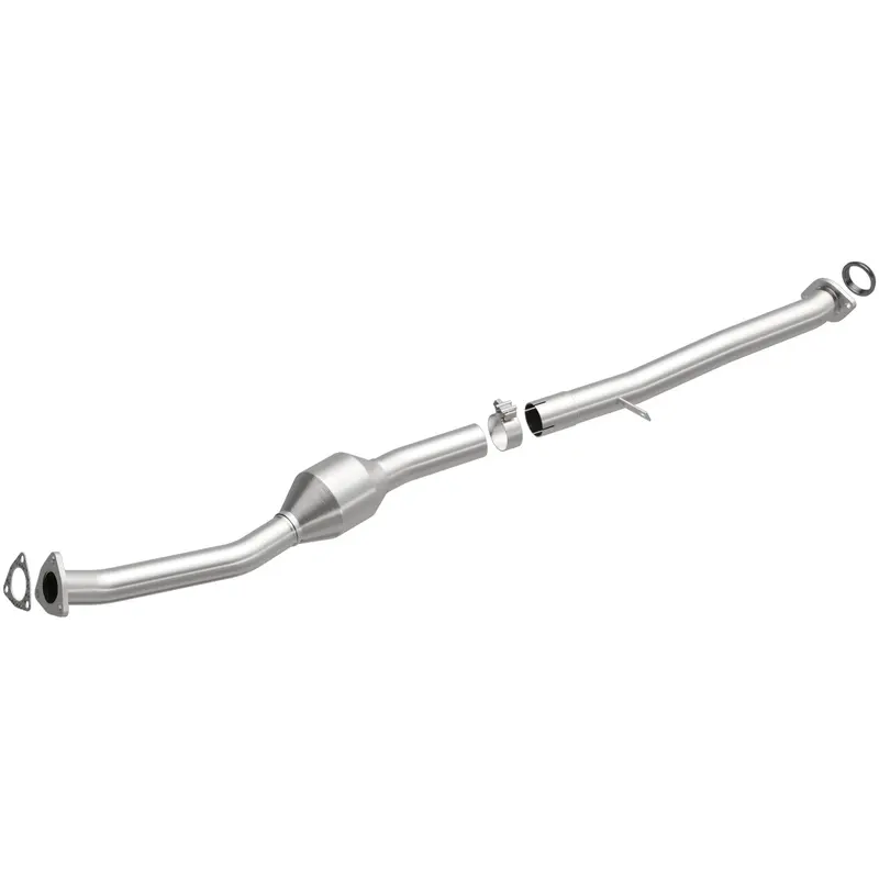 Magnaflow California-Certified Direct-Fit Catalytic Converter – Part 5671510 1