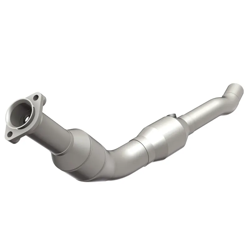 Magnaflow Hm Grade Direct-Fit Catalytic Converter – Oem Replacement 1