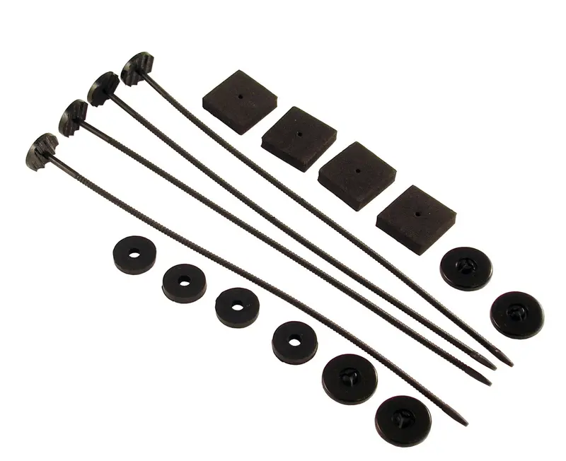 Maradyne M0912T Tie Rod End Replacement Kit 1