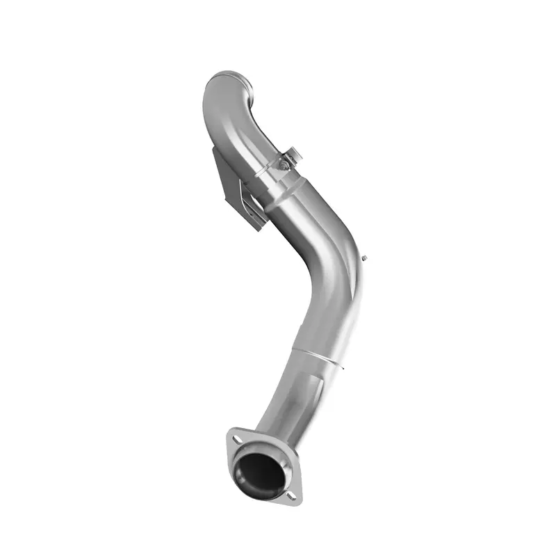 Mbrp Fal460 Aluminized Steel Exhaust Pipe – Universal Fit, High-Durability Construction 1