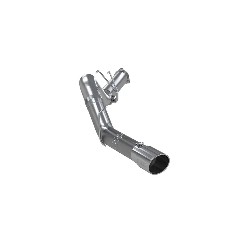 Mbrp S62530Al Stainless Steel Exhaust System Kit – Full Rear-Exit Configuration 1