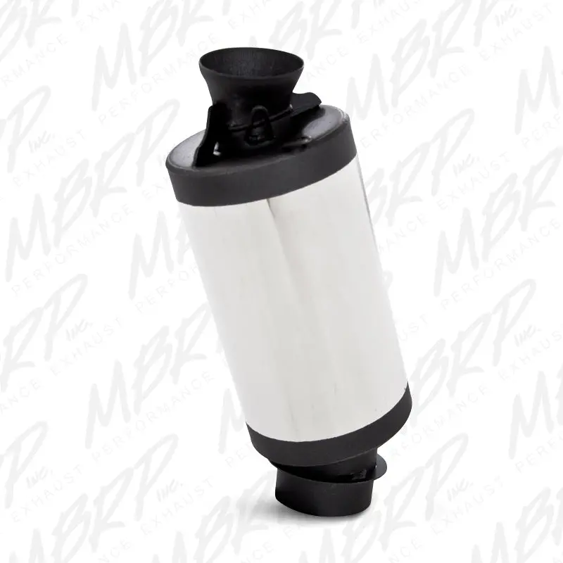 Mbrp Standard Exhaust System – Universal Fit, Durable Mild Steel Construction 1