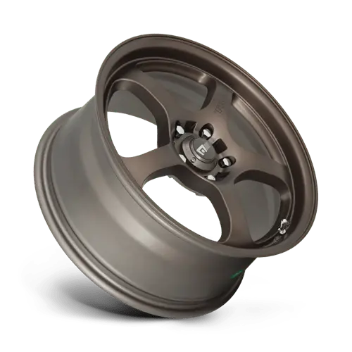 Motegi Mr13177051645 Mr131 17X7 5X100 Bronze 45Mm 1