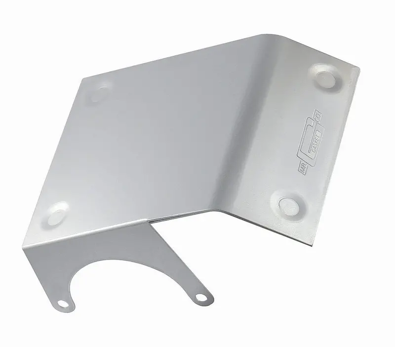 Mr. Gasket 3678 Starter Motor Heat Shield For Engine Protection 1