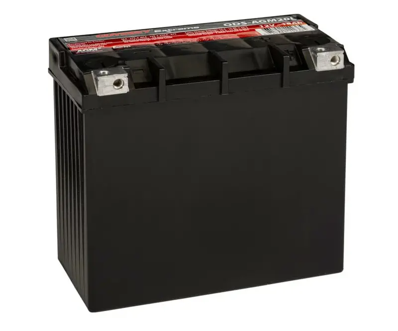 Odyssey Ods-Agm20L Powersports Agm Battery – 12V, 275 Cca 1