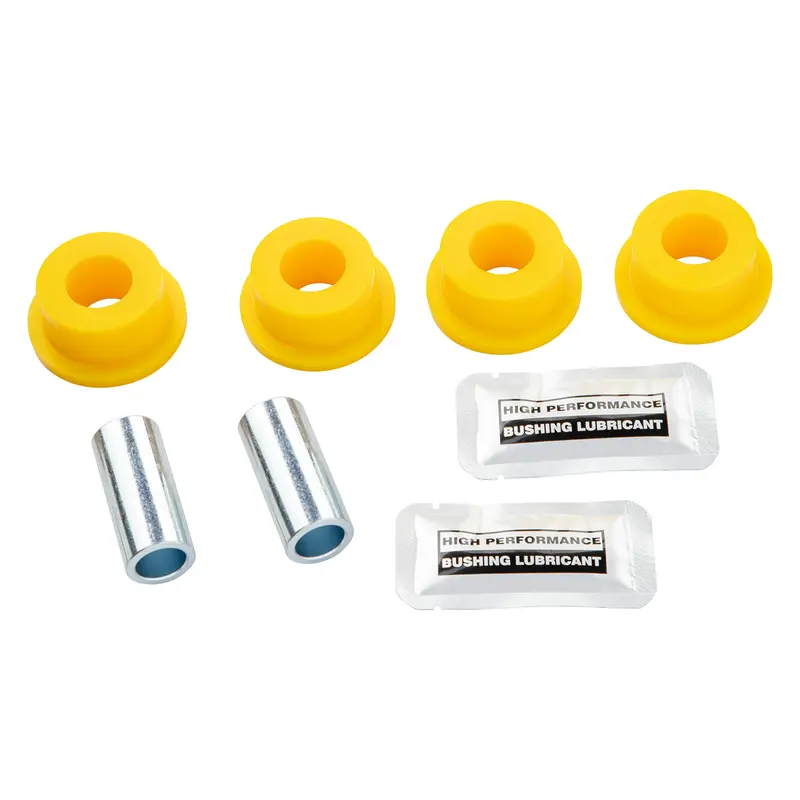 Old Man Emu Front Spring Bushing Kit – Compatible With Toyota Land Cruiser 100 Series (Model Omesb0046) 1