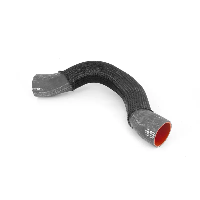Omix 17121.02 Intercooler Air Charge Hose; Air Outlet; 1