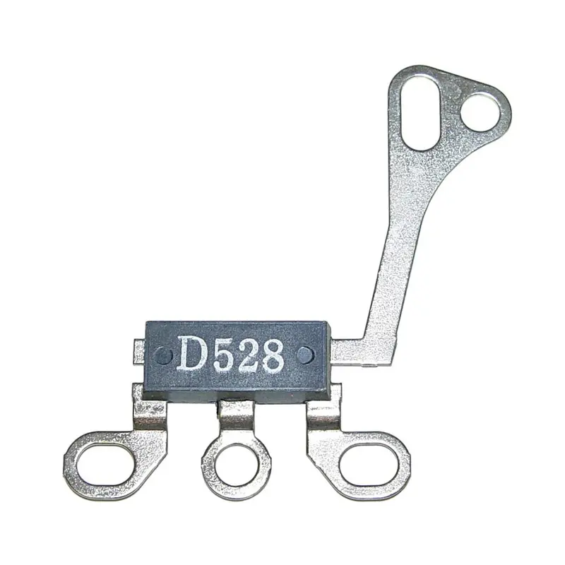 Omix-Ada 17226.03 Alternator Trio Diode Replacement 1