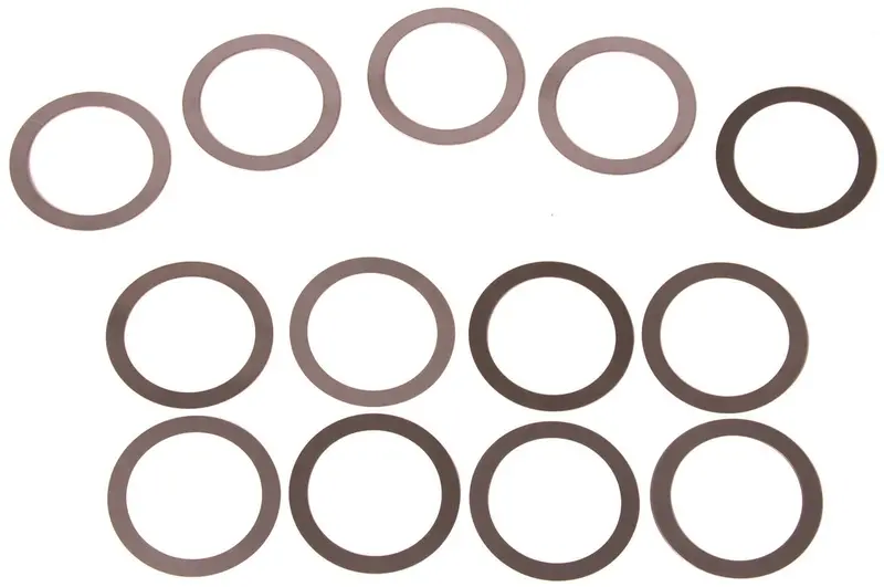 Omix-Ada Dana 35 Rear Differential Pinion Bearing Shim Set 1