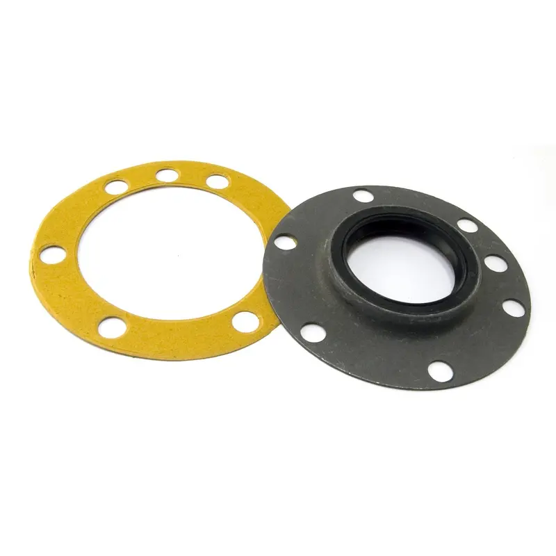 Omix-Ada Rear Axle Oil Seal For Dana 44 – Outer Seal, Tapered Axle Shaft Fitment, #16534.01 1