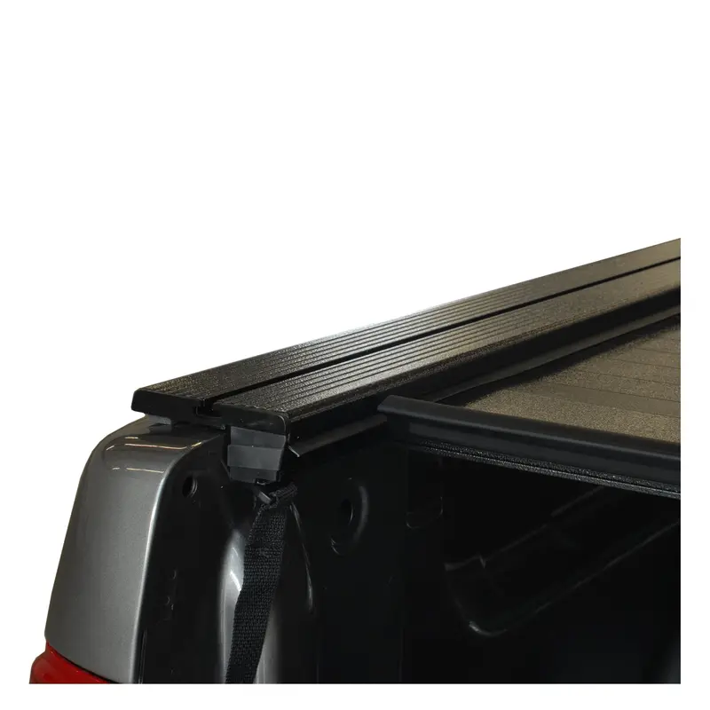 Pace Edwards Ben1001 Bedlocker® Tonneau Cover With Explorer Series Rails 1