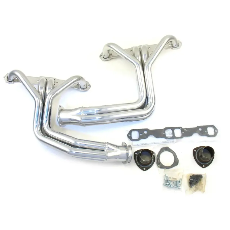 Patriot Exhaust Header Stud Rod – Ford & Small-Block Chevy Applications – H8039-1 1