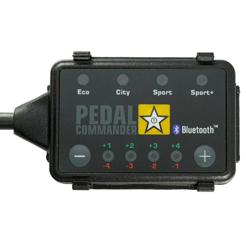 Pedal Commander 36-Mrb-L65-01 Bluetooth Throttle Response Controller 1