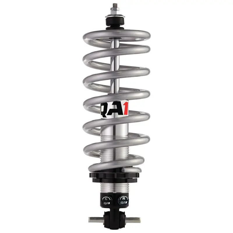Qa1 Gd507-09550D Coilover Shock Assembly – Adjustable Suspension With Integrated Spring 1