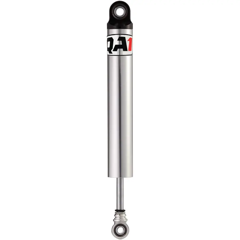 Qa1 Large-Aluminum Twin-Tube Shock Absorber – 13–20 Inch Adjustable Travel 1