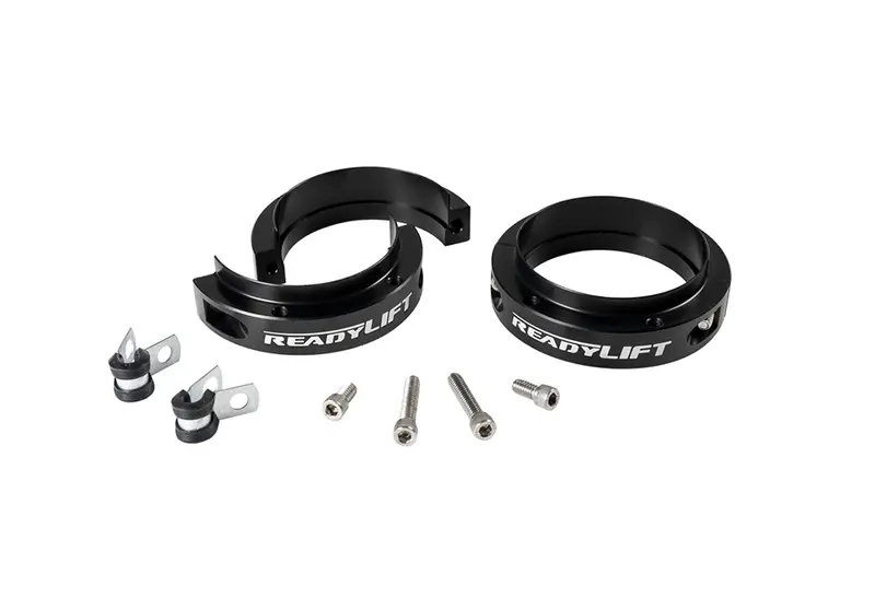 Readylift 66-27150 Readylift 2021-2023 Ford F-150 Raptor 1.5'' Leveling Kit 1