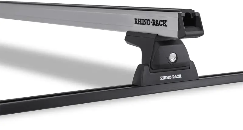 Rhino-Rack Ja8752 Heavy-Duty Rlt600 Roof Rack System 1
