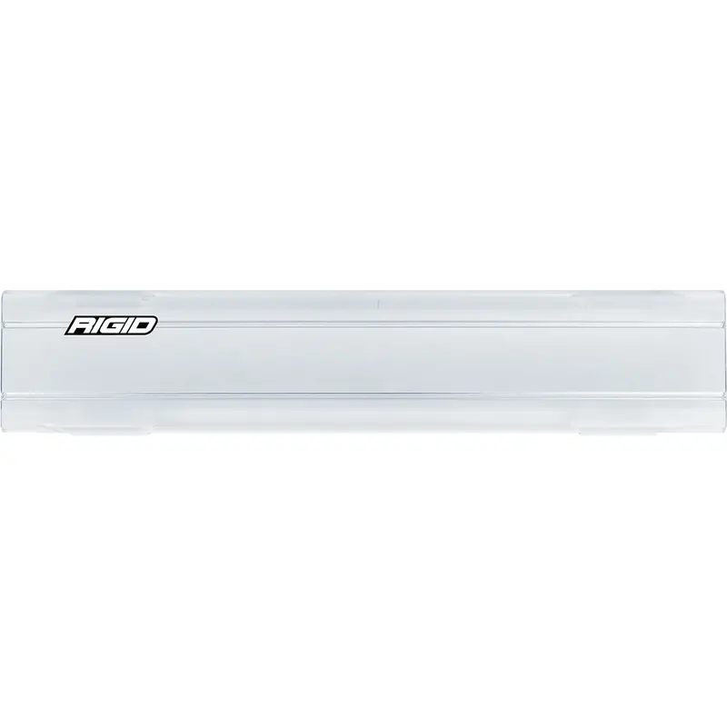 Rigid Industries Clear Protective Cover For Sr-Series Pro Light Bars (20", 30", 40", Or 50") 1