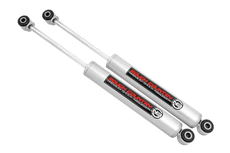 Rough Country 23209_B N3 Front Shock Pair For 1987–1998 F-250/350 4Wd (5–7.5 In Lift) 1