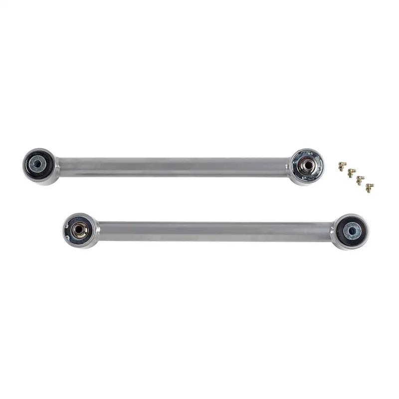 Rubicon Express Re3755 Super Flex Rear Lower Control Arm Kit – For 2007–2018 Jeep Wrangler Jk/Jku 1