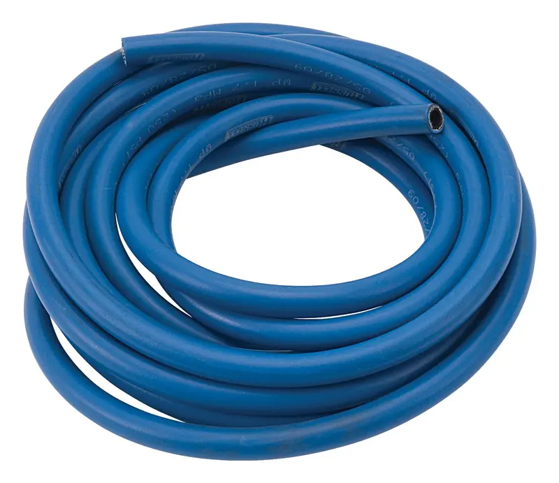 Russell 634150 Twist-Lok High-Pressure Hose With Secure Locking Fitting 1