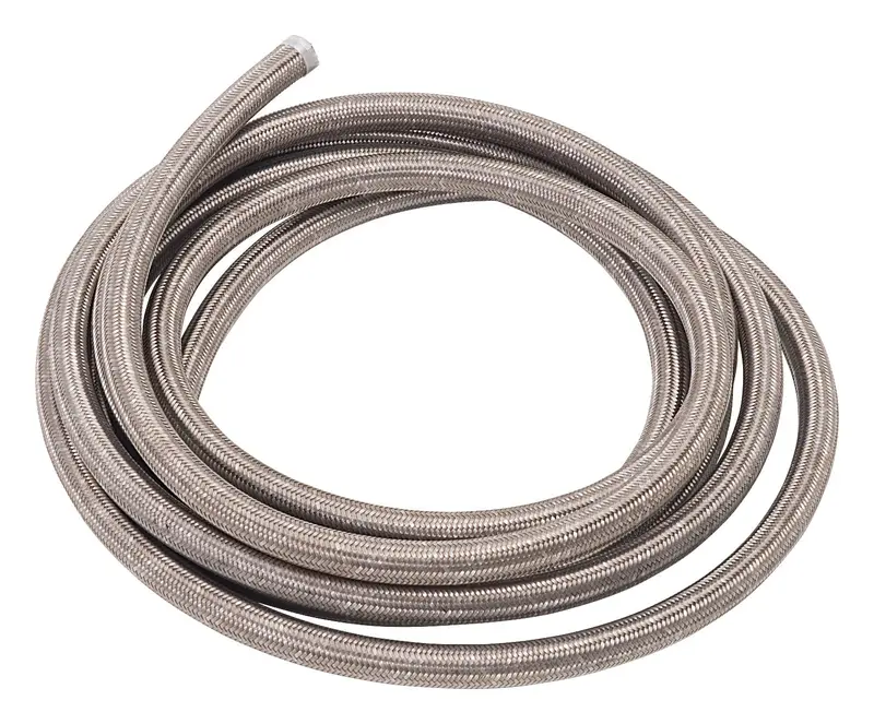 Russell Proflex Braided Stainless Steel Hose – 632130 1
