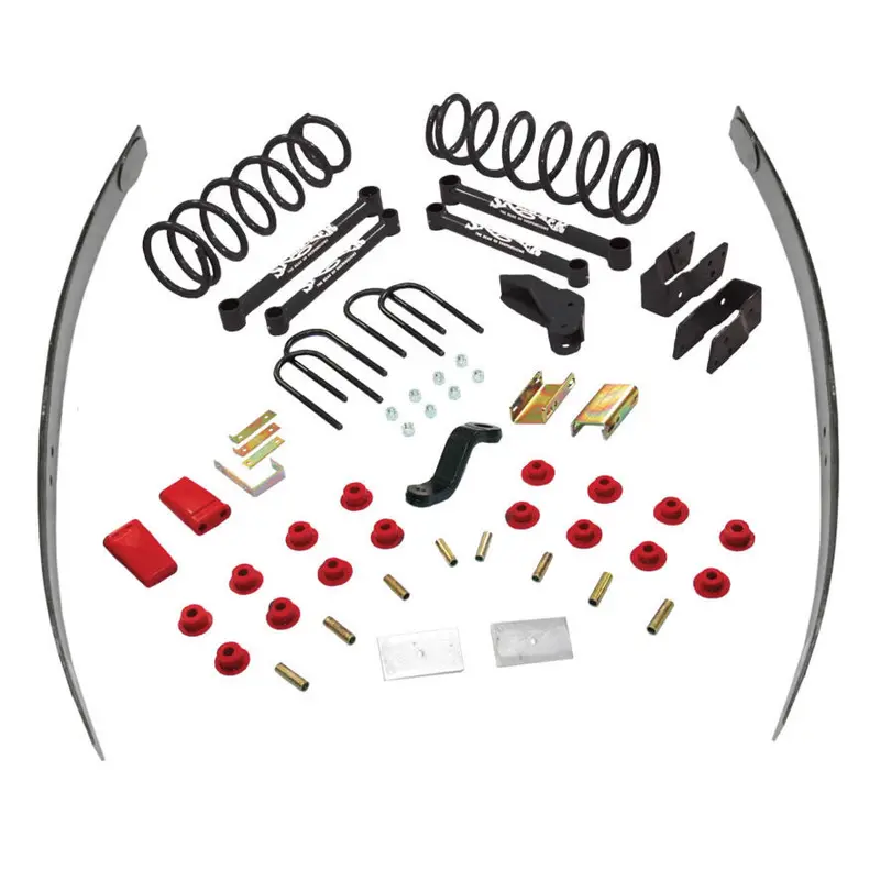 Skyjacker D4513K 4–5 Inch Class 1 Lift Kit For 2003–2008 Dodge Ram 2500/3500 With Coil Springs 1